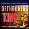 Dethroning the King: The Hostile Takeover of Anheuser-Busch, an American Icon (Unabridged)