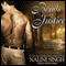 Bonds of Justice: Psy-Changeling Series, Book 8 (Unabridged) audio book by Nalini Singh
