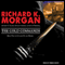The Cold Commands: A Land Fit for Heroes, Book 2 (Unabridged) audio book by Richard K. Morgan
