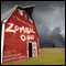 Zombie, Ohio: A Tale of the Undead (Unabridged) audio book by Scott Kenemore