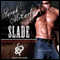 Slade: The Shadow Wranglers Series #4 (Unabridged) audio book by Sarah McCarty