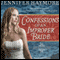 Confessions of an Improper Bride: Donovan Series, Book 1 (Unabridged) audio book by Jennifer Haymore