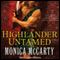 Highlander Untamed: The MacLeods of Skye, Book 1 (Unabridged) audio book by Monica McCarty