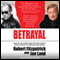 Betrayal: Whitey Bulger and the FBI Agent Who Fought to Bring Him Down (Unabridged) audio book by Robert Fitzpatrick, Jon Land