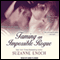 Taming an Impossible Rogue: Scandalous Brides, Book 2 (Unabridged) audio book by Suzanne Enoch