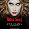 Blood Song: Blood Singer, Book 1 (Unabridged) audio book by Cat Adams