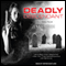 Deadly Descendant: Nikki Glass, Book 2 (Unabridged) audio book by Jenna Black