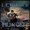 Princeps: Imager Portfolio Series, Book 5 (Unabridged) audio book by L. E. Modesitt Jr.