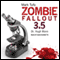 Zombie Fallout 3.5: Dr. Hugh Mann (Unabridged) audio book by Mark Tufo