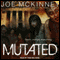 Mutated: Dead World Series #4 (Unabridged) audio book by Joe McKinney