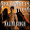 Archangel's Storm: Guild Hunter, Book 5 (Unabridged) audio book by Nalini Singh