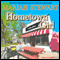 Hometown Girl: Chesapeake Diaries Series #4 (Unabridged) audio book by Mariah Stewart
