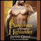 Dangerous Highlander: Dark Sword, Book 1 (Unabridged) audio book by Donna Grant