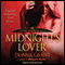Midnight's Lover: Dark Warriors, Book 2 (Unabridged) audio book by Donna Grant