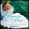 Princess in Love: Royal Trilogy Series, Book 2 (Unabridged) audio book by Julianne MacLean
