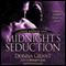 Midnight's Seduction: Dark Warriors, Book 3 (Unabridged) audio book by Donna Grant