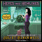 Hexes and Hemlines: A Witchcraft Mystery, Book 3 (Unabridged) audio book by Juliet Blackwell