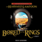 Bored of the Rings: A Parody (Unabridged) audio book by The Harvard Lampoon