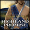 Highland Promise: Murray Family Series, Book 3 (Unabridged) audio book by Hannah Howell