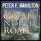 Great North Road (Unabridged) audio book by Peter F. Hamilton