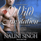 Wild Invitation: A Psy-Changeling Anthology (Unabridged) audio book by Nalini Singh
