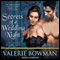 Secrets of a Wedding Night: Secret Brides, Book 1 (Unabridged) audio book by Valerie Bowman