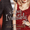 Love Irresistibly: FBI-US Attorney Series, Book 4 (Unabridged) audio book by Julie James