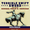 Terrible Swift Sword: The Life of General Philip H. Sheridan (Unabridged) audio book by Joseph Wheelan