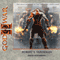 God of War II (Unabridged) audio book by Robert E. Vardeman
