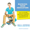 Hacking Your Education: Ditch the Lectures, Save Tens of Thousands, and Learn More Than Your Peers Ever Will (Unabridged) audio book by Dale J. Stephens
