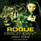 Rogue Descendant: Nikki Glass, Book 3 (Unabridged) audio book by Jenna Black