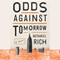 Odds Against Tomorrow (Unabridged) audio book by Nathaniel Rich