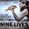 Nine Lives: A Chef's Journey from Chaos to Control (Unabridged) audio book by Brandon Baltzley