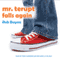 Mr. Terupt Falls Again: Mr. Terupt, Book 2 (Unabridged) audio book by Rob Buyea