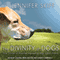 The Divinity of Dogs: True Stories of Miracles Inspired by Man's Best Friend (Unabridged) audio book by Jennifer Skiff