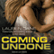 Coming Undone: Brown Family, Book 2 (Unabridged) audio book by Lauren Dane