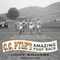 C. C. Pyle's Amazing Foot Race: The True Story of the 1928 Coast-to-Coast Run Across America (Unabridged) audio book by Geoff Williams