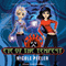 Eye of the Tempest: Jane True, Book 4 (Unabridged) audio book by Nicole Peeler