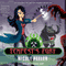 Tempest's Fury: Jane True, Book 5 (Unabridged) audio book by Nicole Peeler