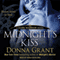 Midnight's Kiss: Dark Warriors, Book 5 (Unabridged) audio book by Donna Grant
