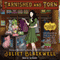Tarnished and Torn: Witchcraft Mysteries, Book 5 (Unabridged) audio book by Juliet Blackwell