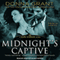 Midnight's Captive: Dark Warriors, Book 6 (Unabridged) audio book by Donna Grant