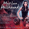 Must Love Hellhounds (Unabridged) audio book by Ilona Andrews, Charlaine Harris, Nalini Singh, Meljean Brook