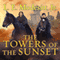 The Towers of the Sunset: Saga of Recluce, Book 2 (Unabridged) audio book by L. E. Modesitt Jr.