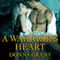 A Warrior's Heart: Shields Series, Book 5 (Unabridged) audio book by Donna Grant