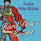 Hard Day's Knight (Unabridged) audio book by Katie MacAlister