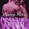 Innocence Defied: New York Series, Book 3 (Unabridged) audio book by Lainey Reese