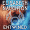 Entwined: Eternal Guardians Series, Book 2 (Unabridged) audio book by Elisabeth Naughton