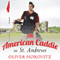 An American Caddie in St. Andrews: Growing Up, Girls, and Looping on the Old Course (Unabridged)