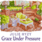 Grace Under Pressure: Manor House Mystery Series, Book 1 (Unabridged) audio book by Julie Hyzy
